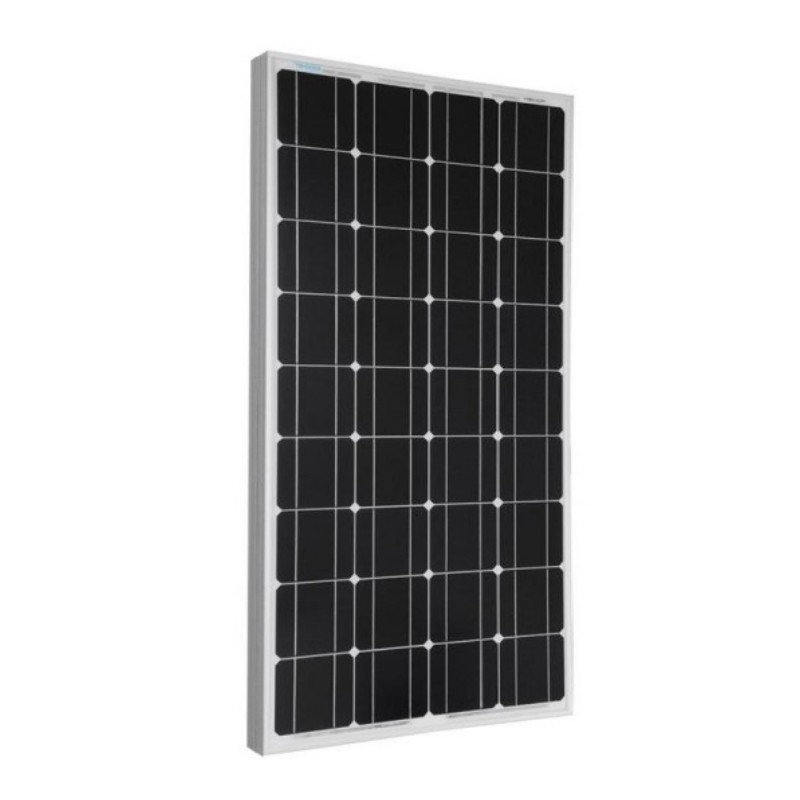 Solar panel 100W Monocristal