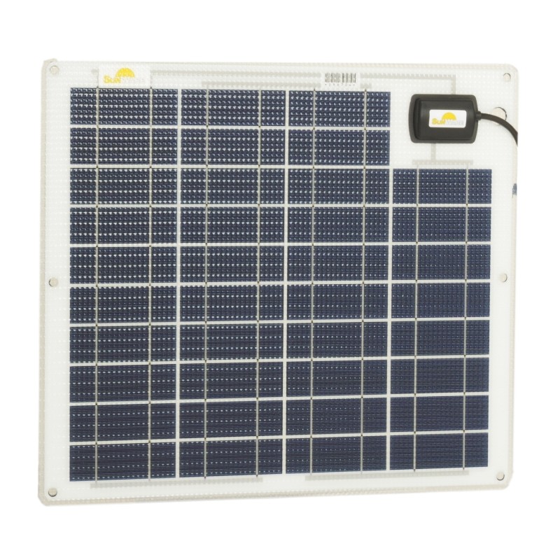 Solar module 27W 12V
