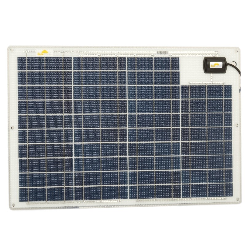 Solarni panel 40W 12V
