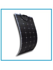 Flexible-solar-panels