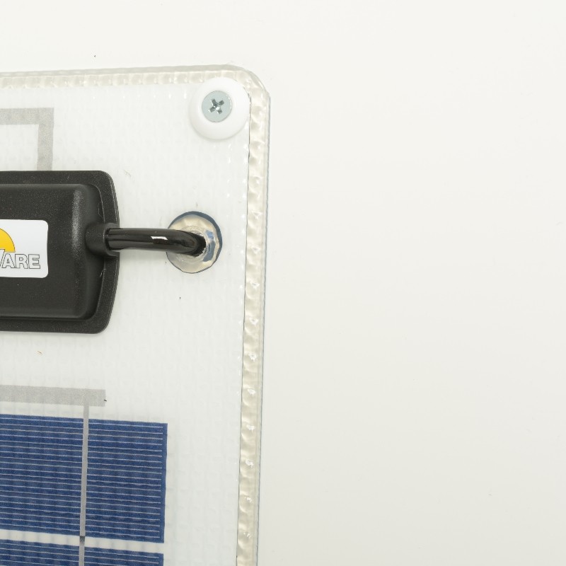 Solarni panel 50W 12V