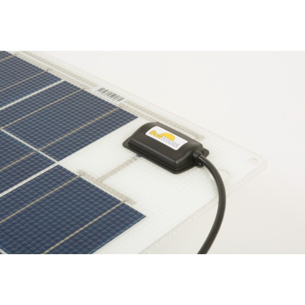 Solarni panel 14W 12V