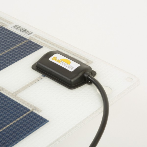 Solarni panel 100W 12V