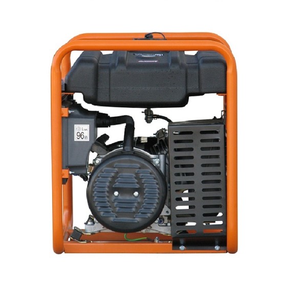 Petrol generator 3400W 1-phased