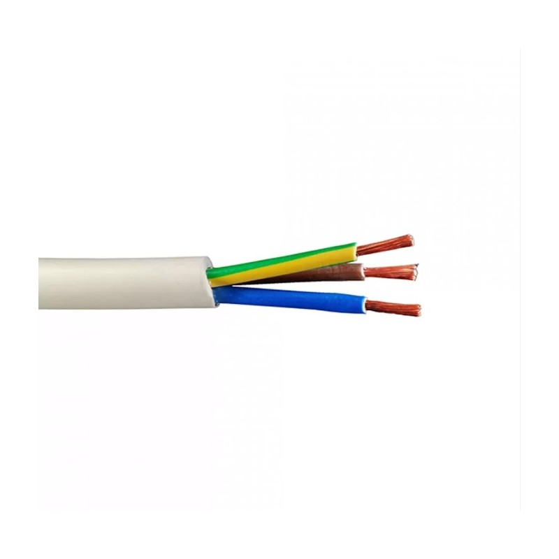 Instalacijski kabel H03VV-F 2X0,75mm2