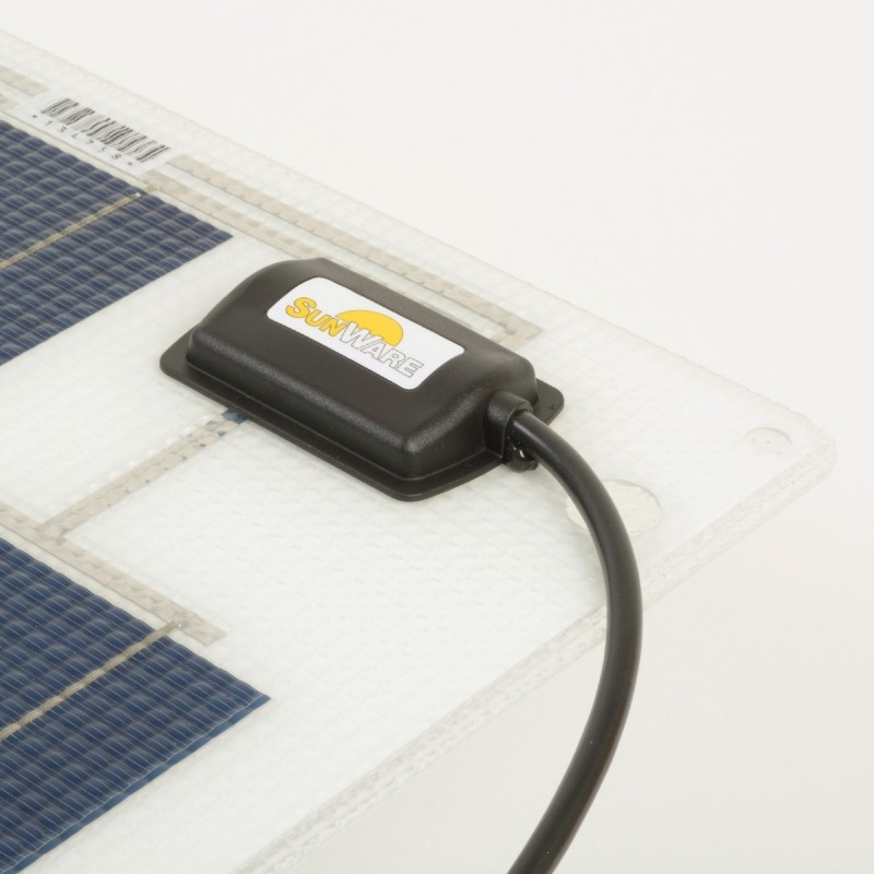 Solarni panel 40W 12V