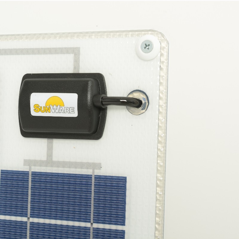 Solarni panel 83W 12V