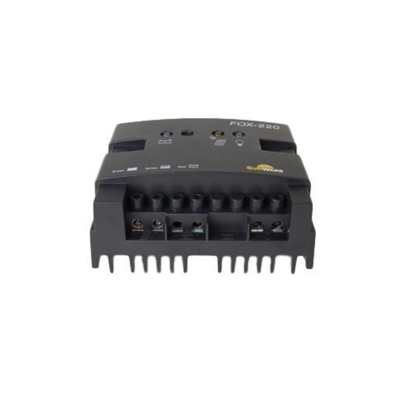 Charge controller SUNWARE 20A X20