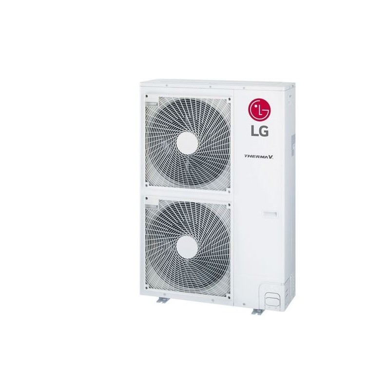 LG toplotna črpalka 16kW 3F