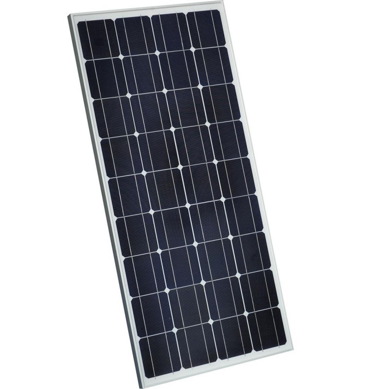 PANEL SOLAR FLEXIBLE 150 Wp 12 V