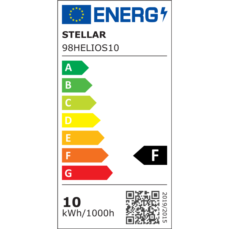 STELLAR HELIOS10 LED REFLEKTOR 10W