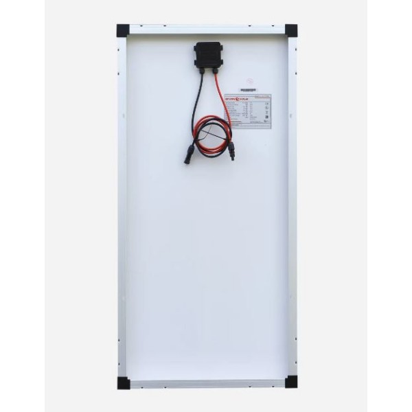 Solar panel 100W Monocristal