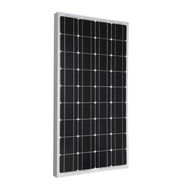 Solar panel 100W Monocristal